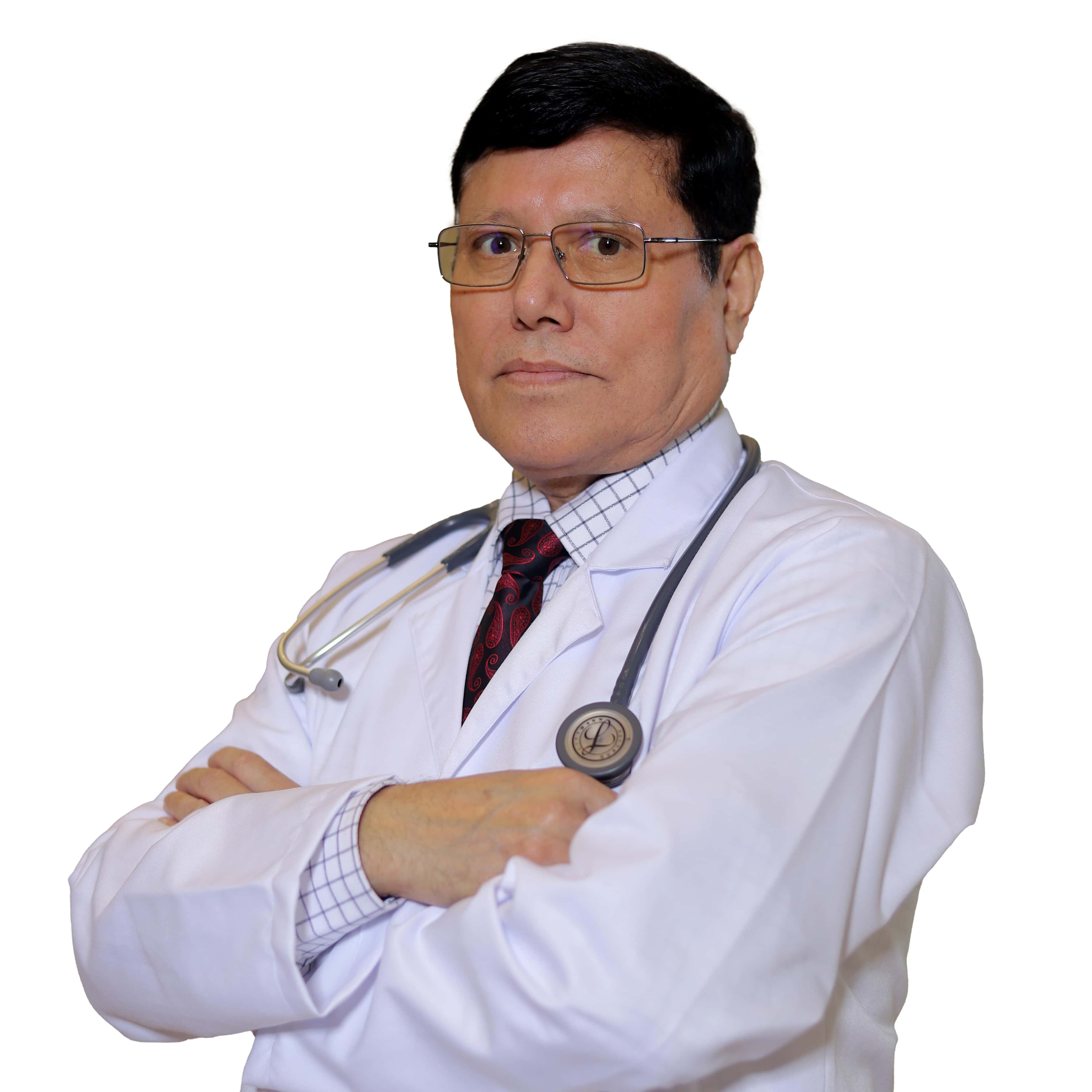 Dr. Jagdish Chander, [object Object]