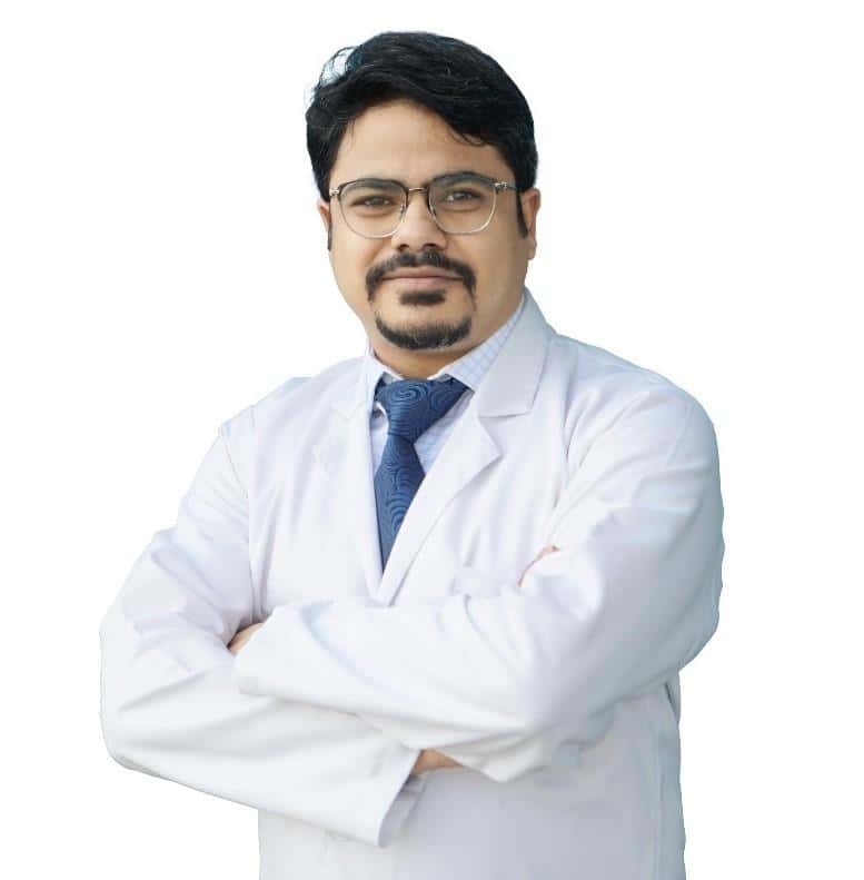 Dr. Prashant Agarwal, [object Object]