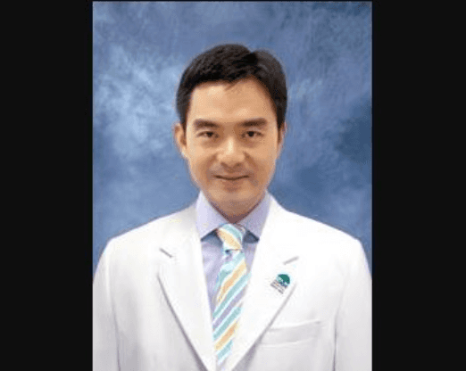 Dr. Nopparat Panthongwiriyakul, [object Object]