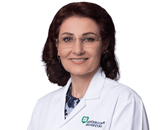 Dr Frea Ramzi Perdawood, [object Object]
