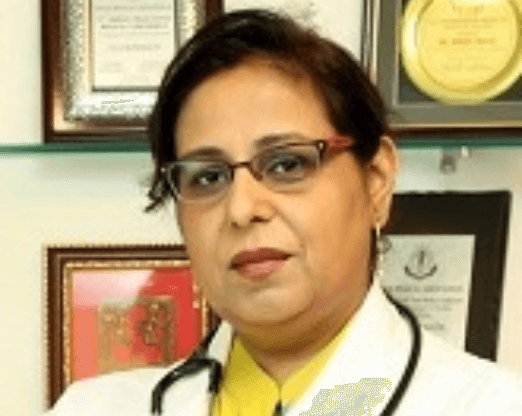 Dr. Meenu Walia, [object Object]