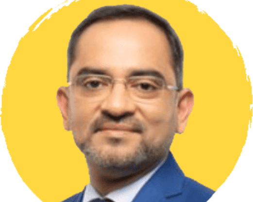 Dr. Deepak Subramanian, [object Object]