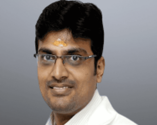 Dr M Saravanan, [object Object]