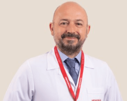 Dr. Alihan Gurkan, [object Object]