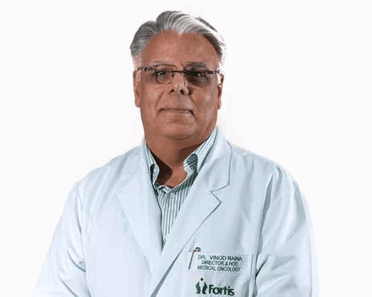 Dr. Vinod Raina, [object Object]