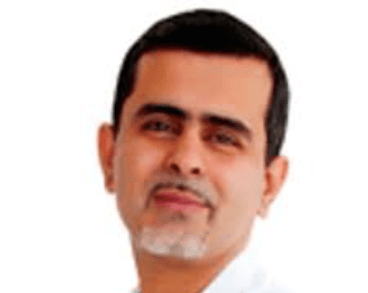 Dr. Deepak Sarin, [object Object]