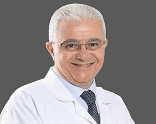 Dr. Afif Kanj, [object Object]