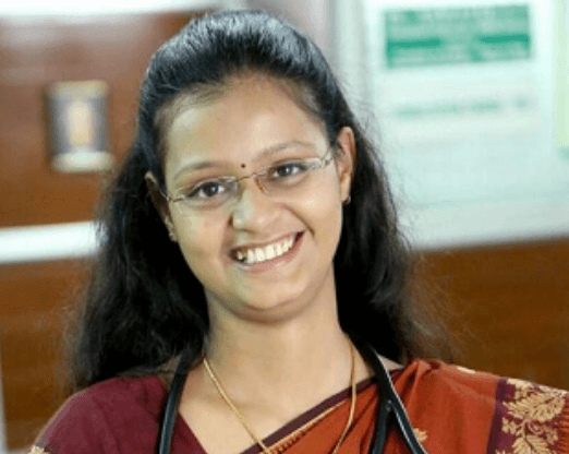 Dr. Aswathi A T, [object Object]