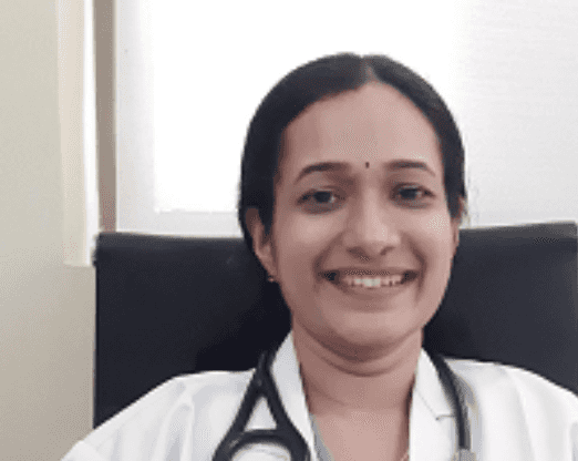 Dr. Bindu M, [object Object]
