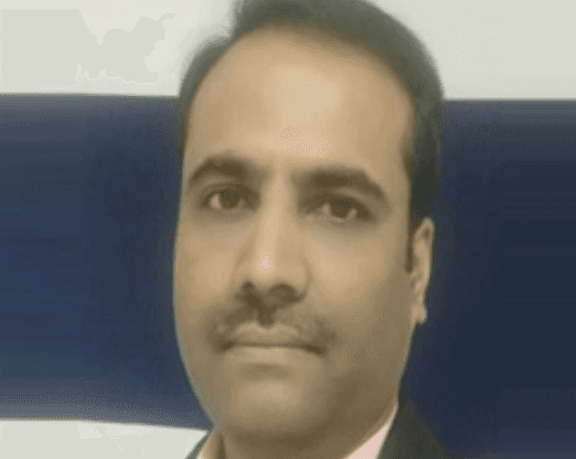 Dr. Lokesh Babu, [object Object]