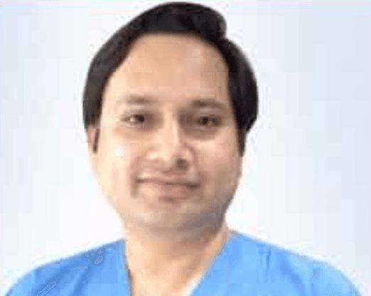 Dr. Ashutosh Misra, [object Object]
