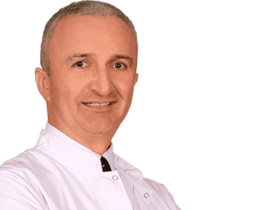 Professor Dr. Agop Citak, [object Object]