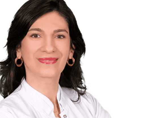 Prof. Derya EroĞlu, M.d., [object Object]