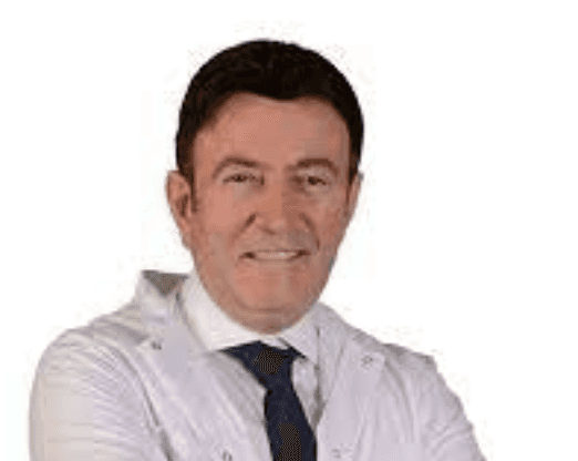 Professor Doctor Yavuz Kocabey, [object Object]