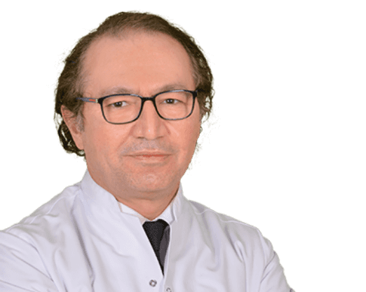 Professor Doctor Ayhan Çevİk, [object Object]