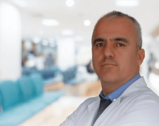 Associate Professor. Ahmet Temİz, [object Object]