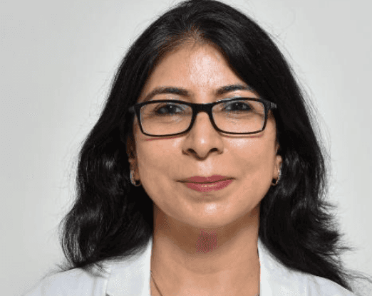 Dr. Monica Bambroo, [object Object]