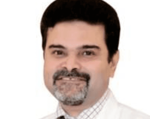 Dr. Sanjeev Kumar Gupta, [object Object]