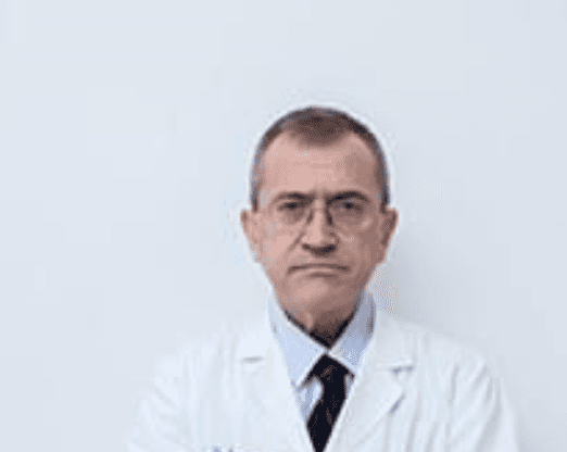 Assoc. Professor, Dr. Gökhan Akpınar, [object Object]