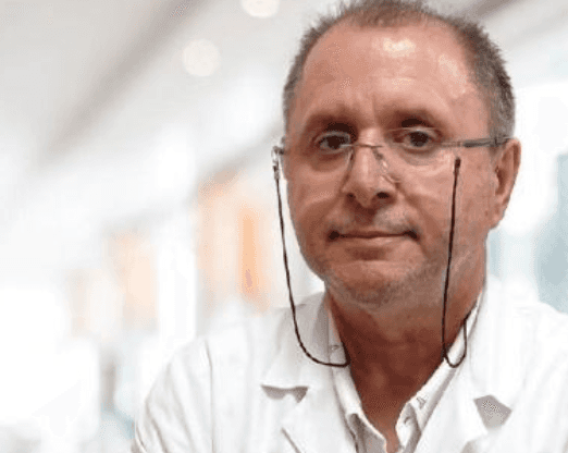 Assoc. Dr. Abdullah Ozkardes, [object Object]