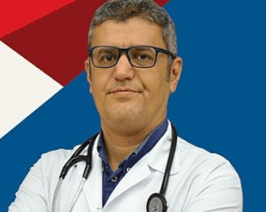 Professor Doctor İsmaİl Erden, [object Object]