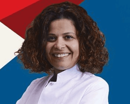 Associate Professor Doctor Derya Sİvrİ Aydin, [object Object]