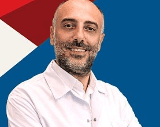 Doctor Lecturer Hakan GÜlen, [object Object]