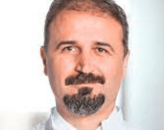 Prof. Dr. Ayhan Dinckan, [object Object]