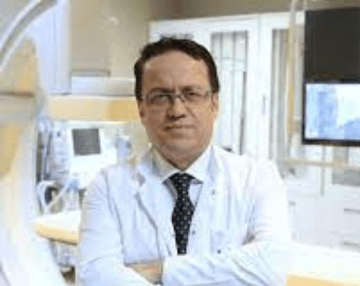 Prof. Dr. Hasan Turhan, [object Object]