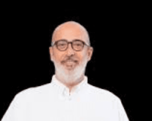 Prof. Dr. Jacob Crespi, [object Object]