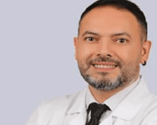 Assist.prof. Dr. Izzet Cicekbilek, [object Object]