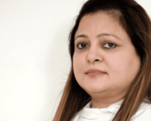 Dr. Neetu Kamra, [object Object]