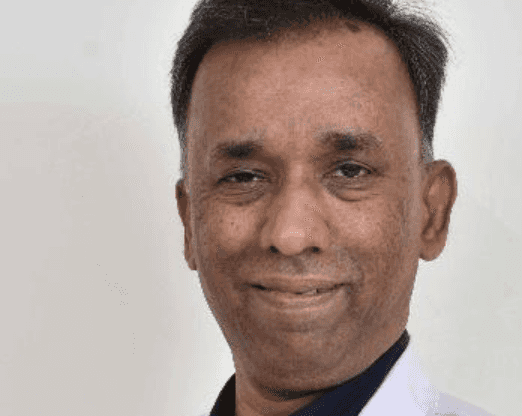 Dr. Sanjay Kumar Shah, [object Object]
