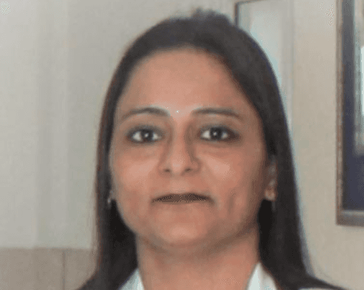 Dr. Deepali Gaur, [object Object]