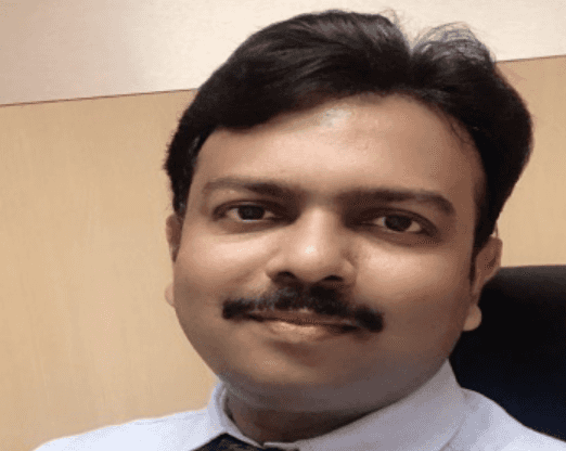 Dr. Ashfaque Ahmed, [object Object]