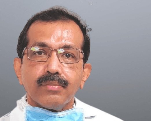 Dr. Brig Parthasarathi Moulick, [object Object]