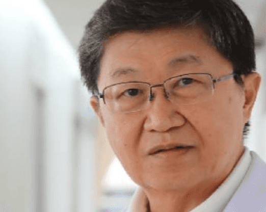 Dr. Wirote Siripatananont, [object Object]