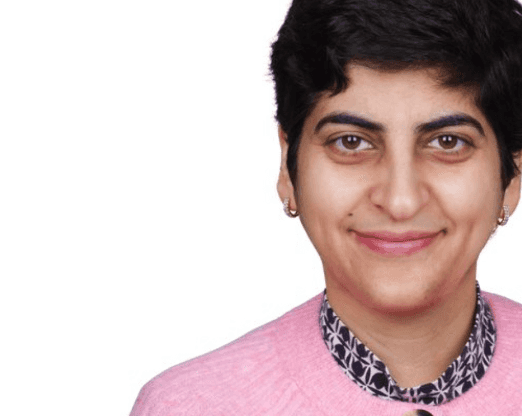Dr. Shiveta Razdan, [object Object]