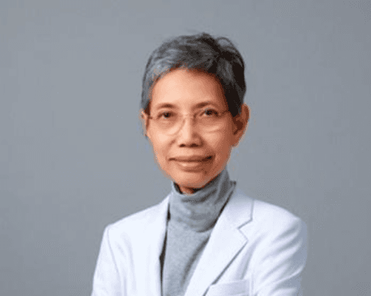 Dr. Chaovaree Ajanant, [object Object]