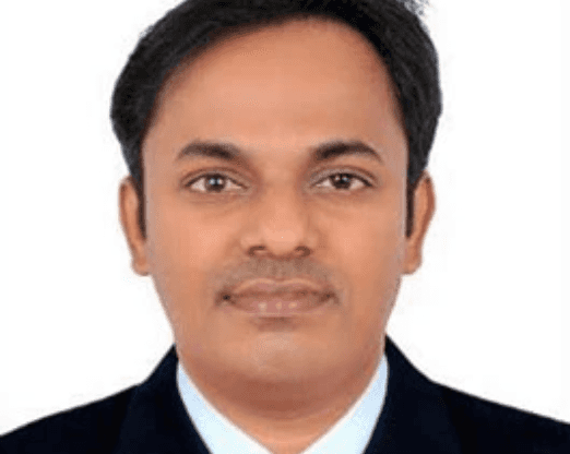 Dr. Vasantharaja Ramasamy, [object Object]