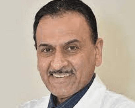 Dr. Dhananjay Kumar Jhamb, [object Object]