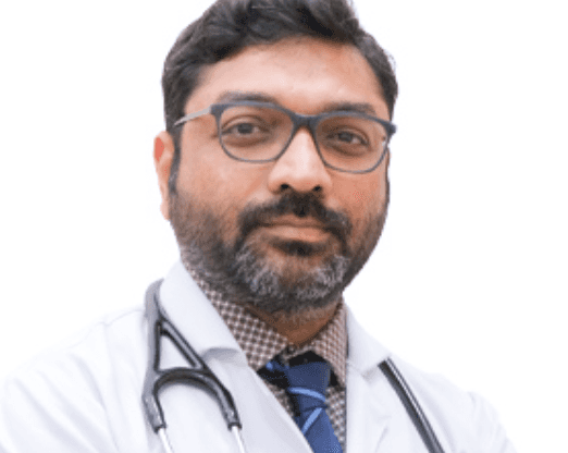 Dr. Santosh Aggarwal, [object Object]