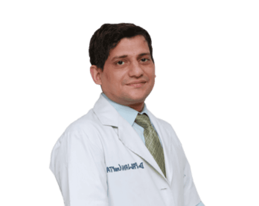 Dr. Pawan Gupta, [object Object]