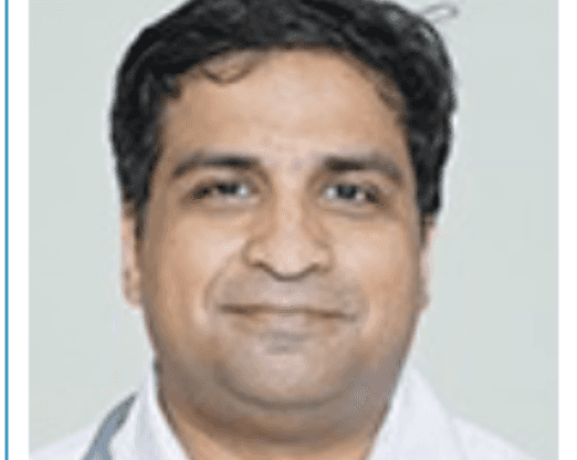 Dr. Sudeep Verma, [object Object]