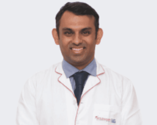 Dr. Mayuresh Pradhan, [object Object]