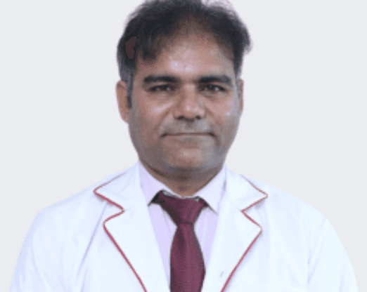 Dr. Chandra Veer Singh, [object Object]