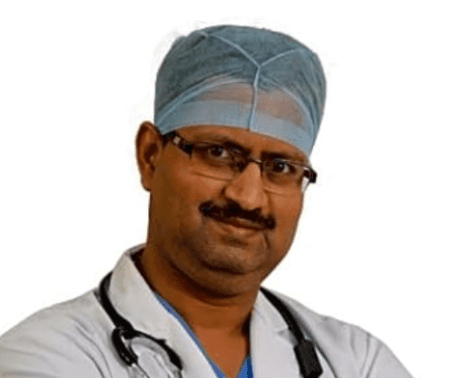 Dr. Phaniraj G. L., [object Object]