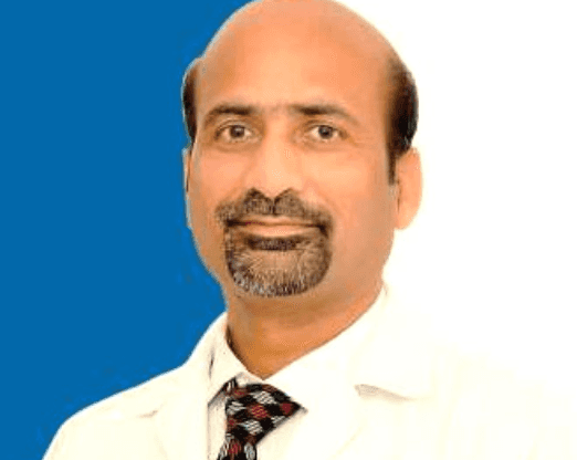 Dr. Abhinit Kumar, [object Object]