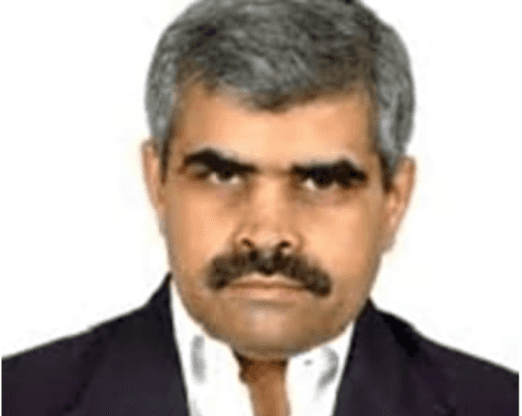 Dr. Anil Bhatia, [object Object]