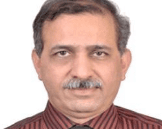 Dr. Anil Bradoo, [object Object]
